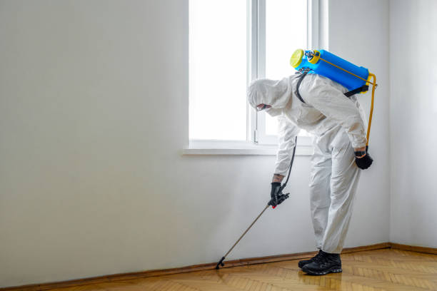 Best Commercial Pest Control  in Preakness, NJ